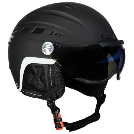 Casco CMP Campagnolo 38B4677 U901 Nero