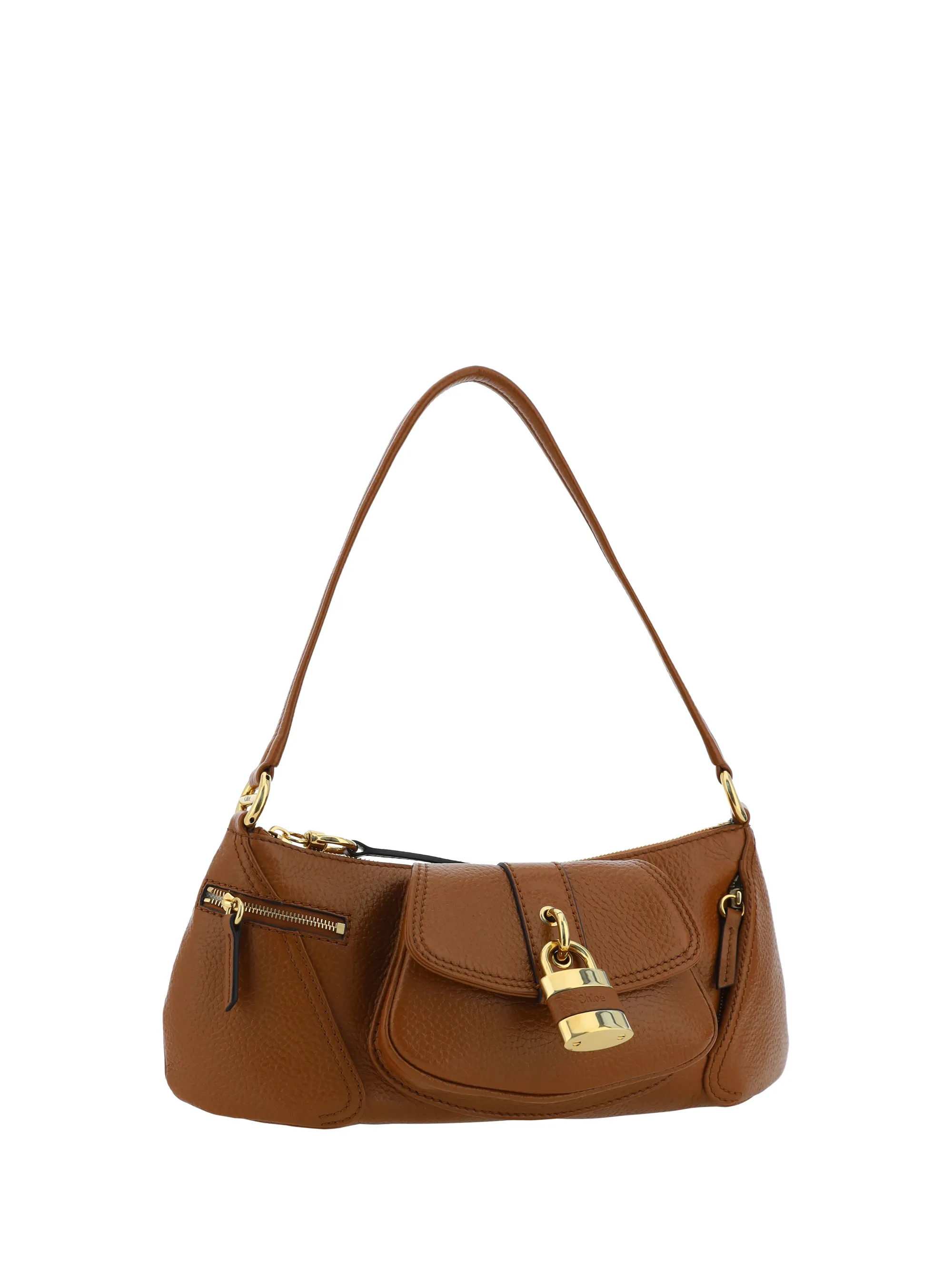    CHLOÉ      Borsa a Spalla 99