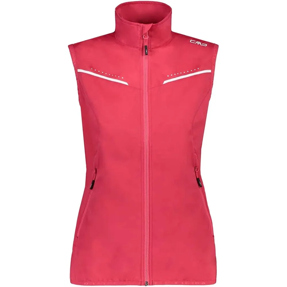CMP ANTIVENTO SMANICATO DONNA