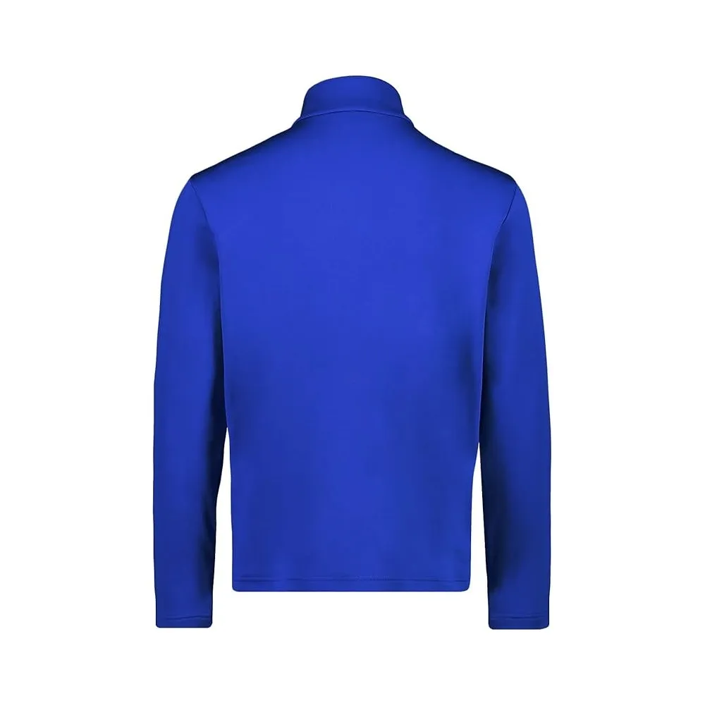 CMP SWEAT PILE UOMO 3E15747 BLU