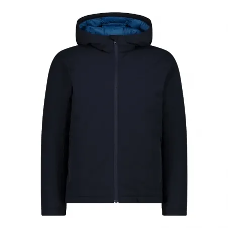 CMP   uomo    Giacca con cappuccio N950