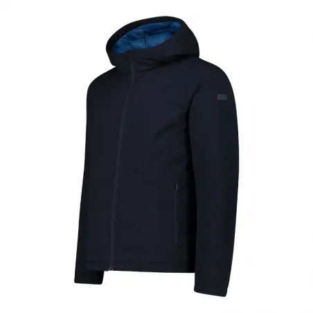 CMP   uomo    Giacca con cappuccio N950