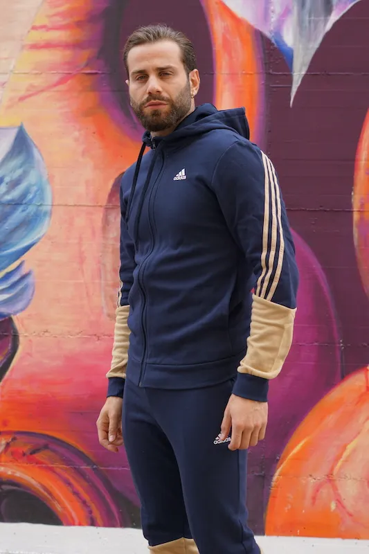 Completo Tuta Adidas – GT3729