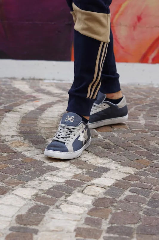 Completo Tuta Adidas – GT3729