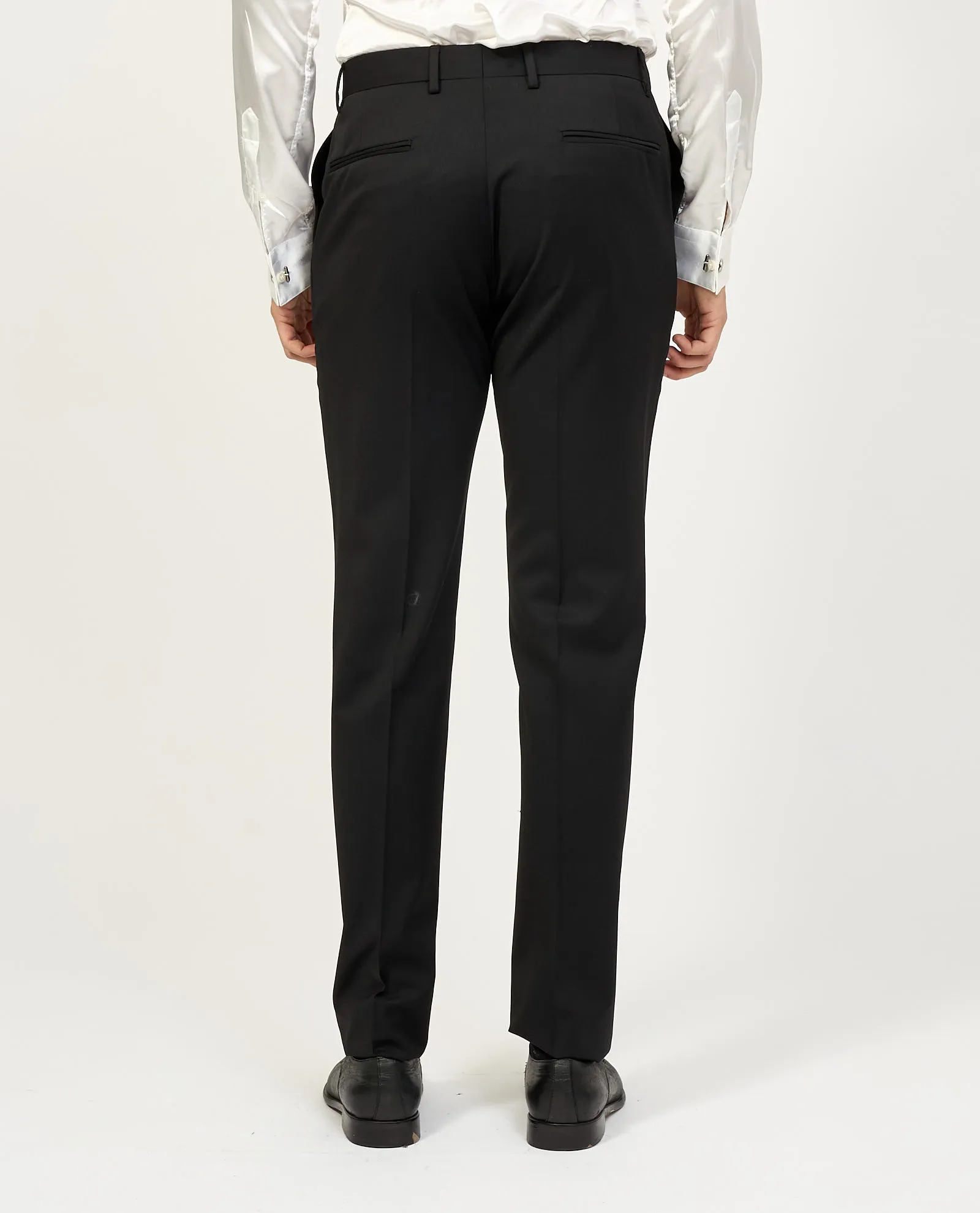 Completo uomo Rocchini colore nero