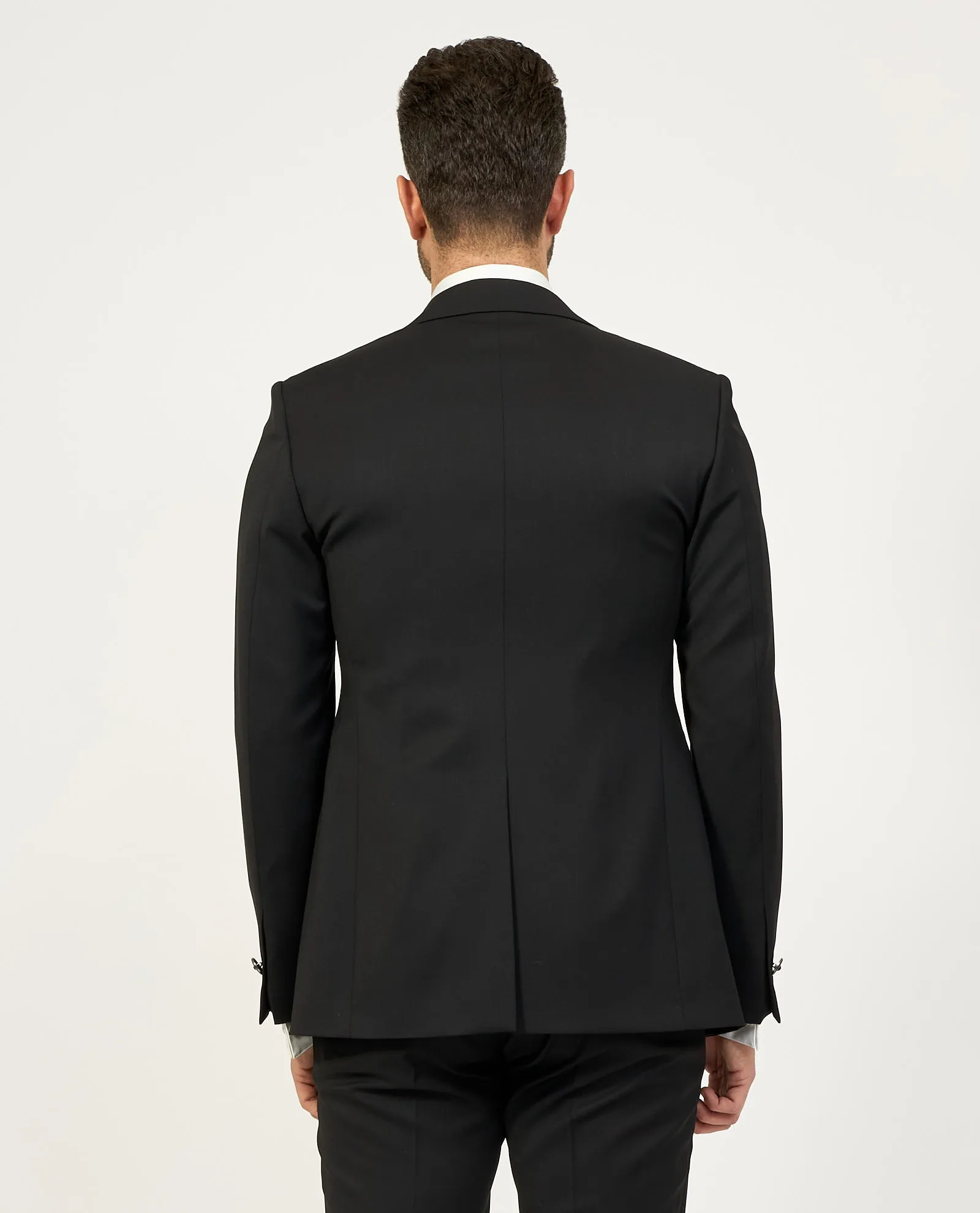 Completo uomo Rocchini colore nero