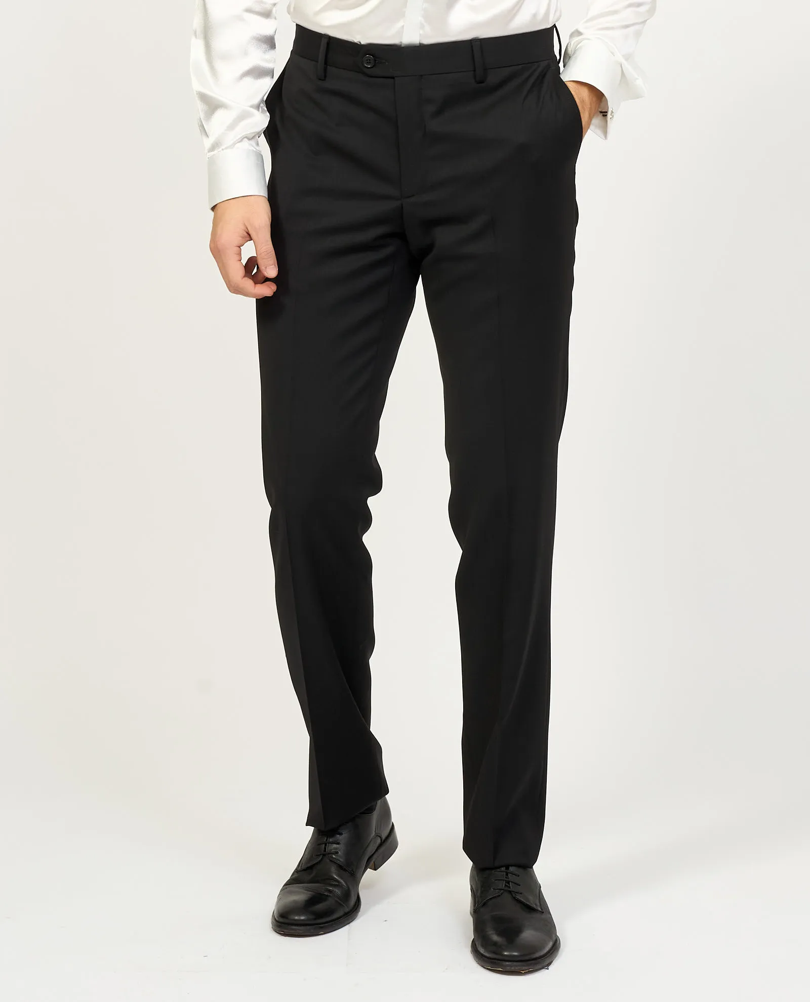 Completo uomo Rocchini colore nero