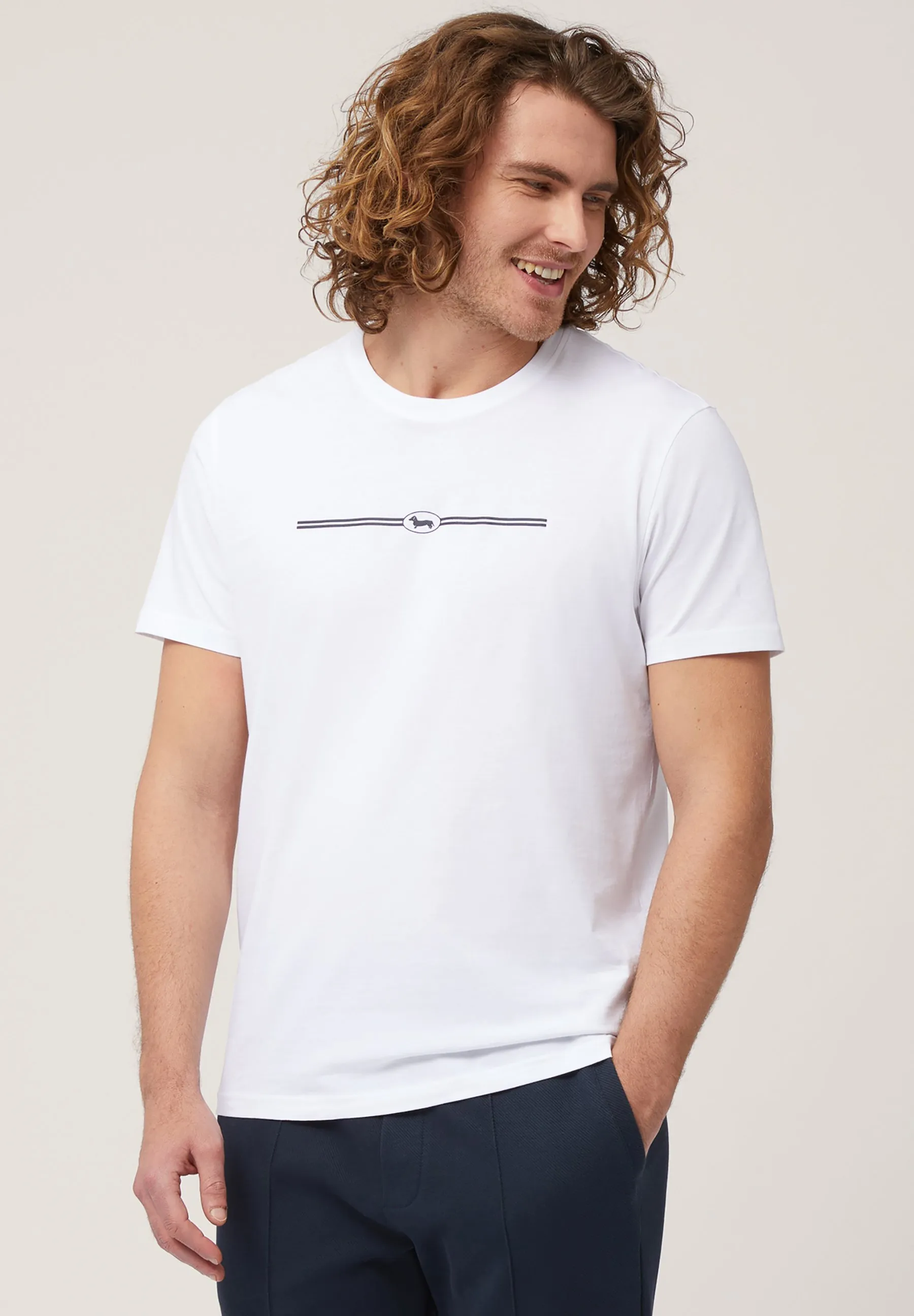 CON LOGO - T-shirt con stampa