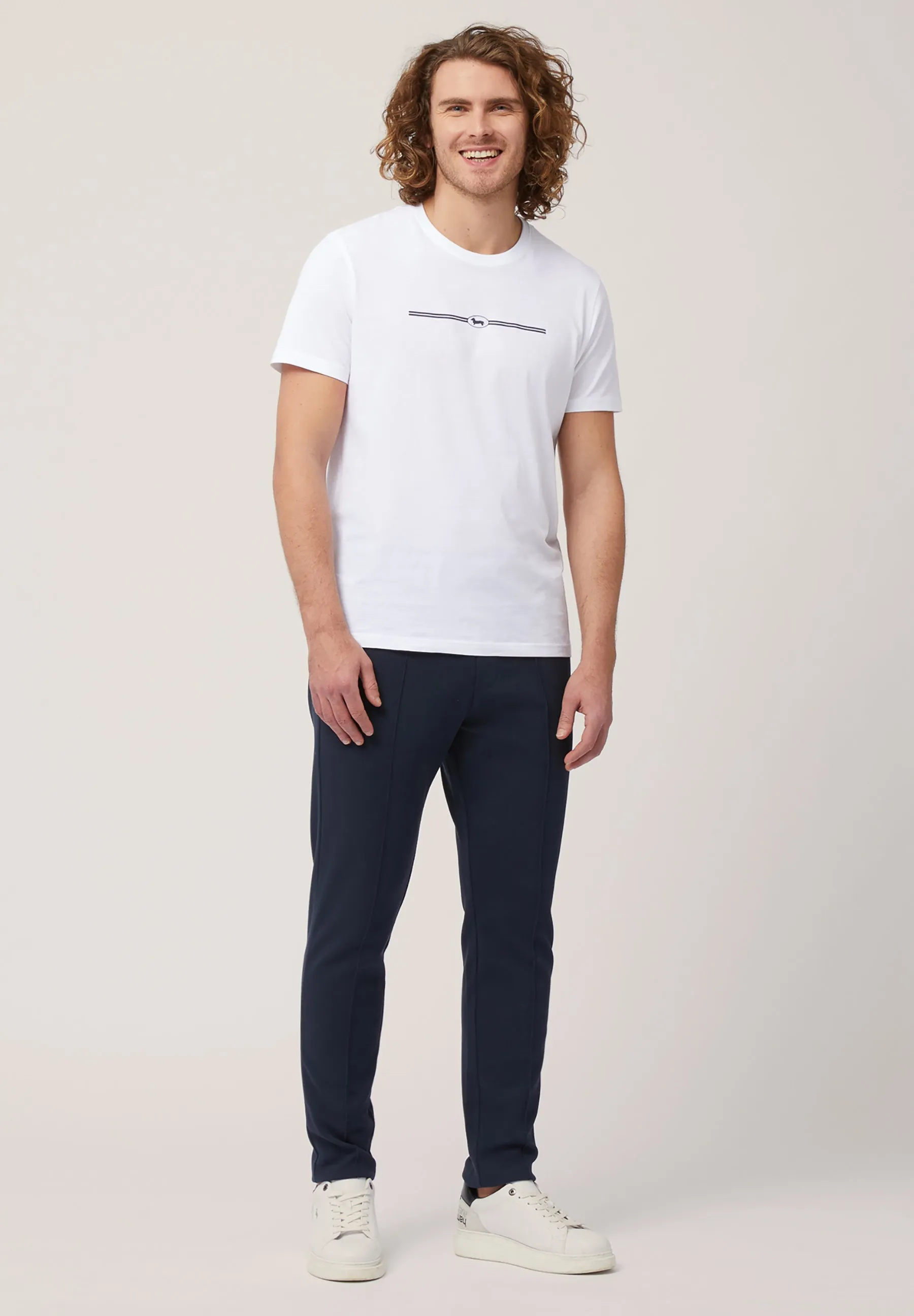 CON LOGO - T-shirt con stampa