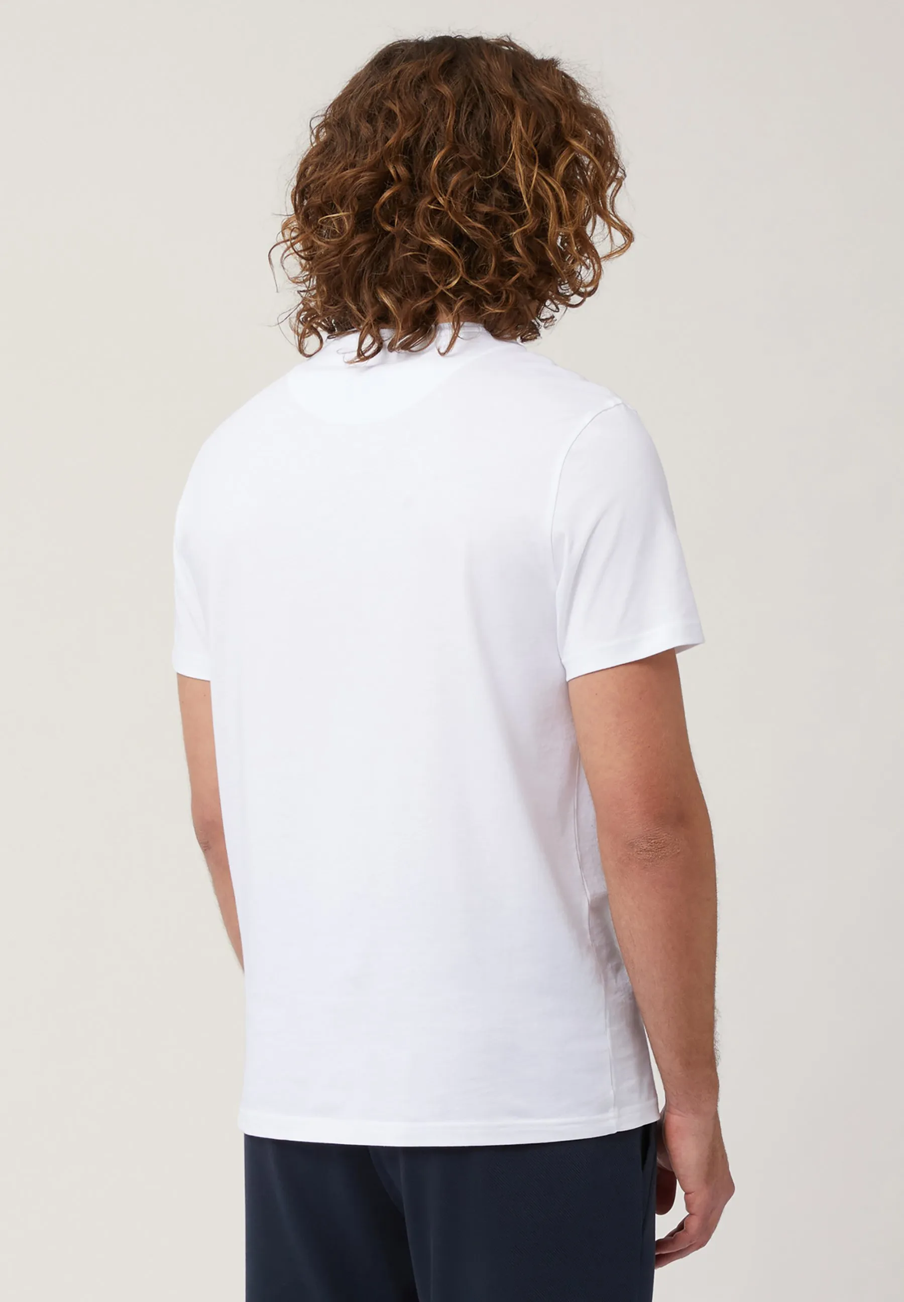 CON LOGO - T-shirt con stampa