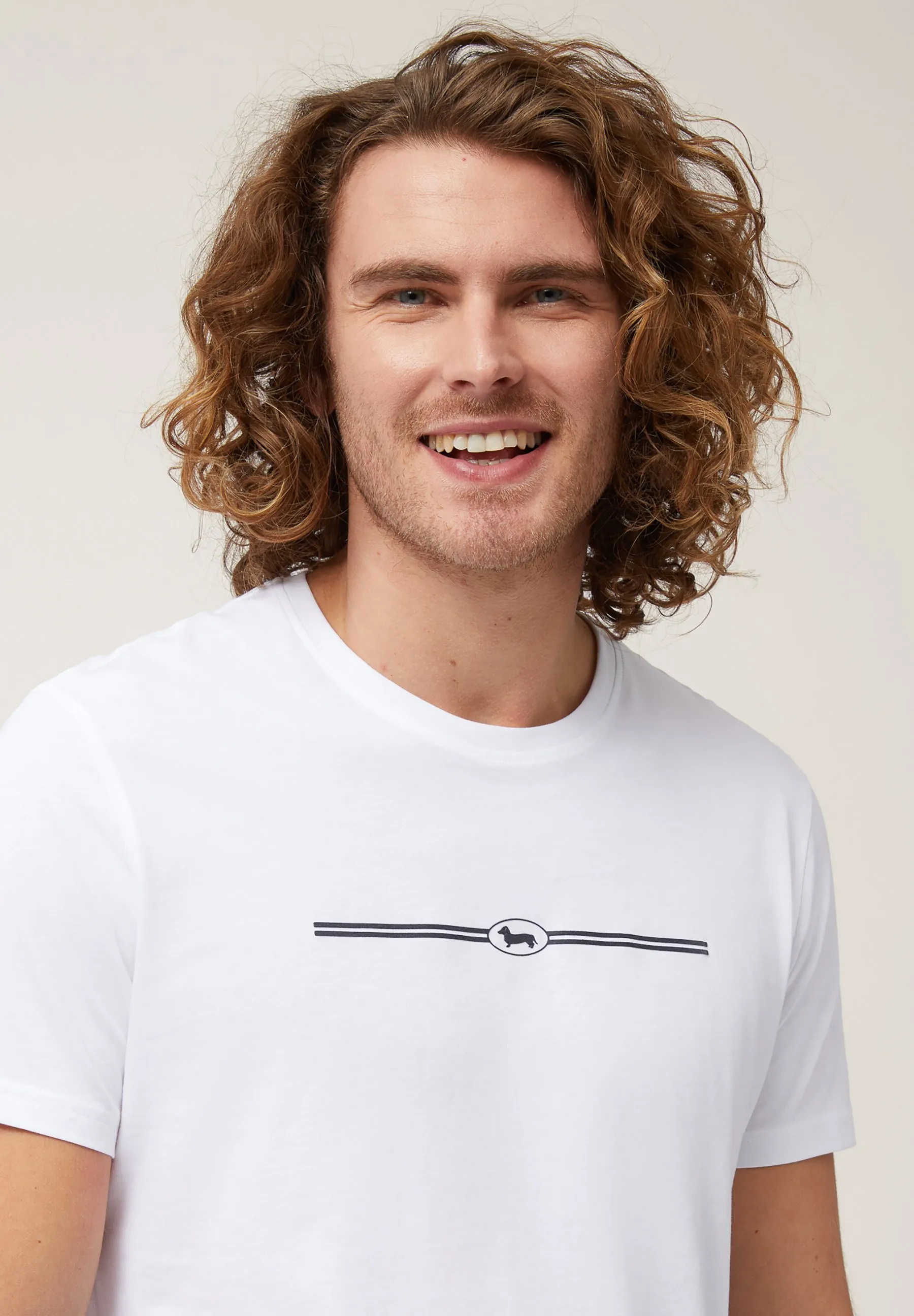 CON LOGO - T-shirt con stampa