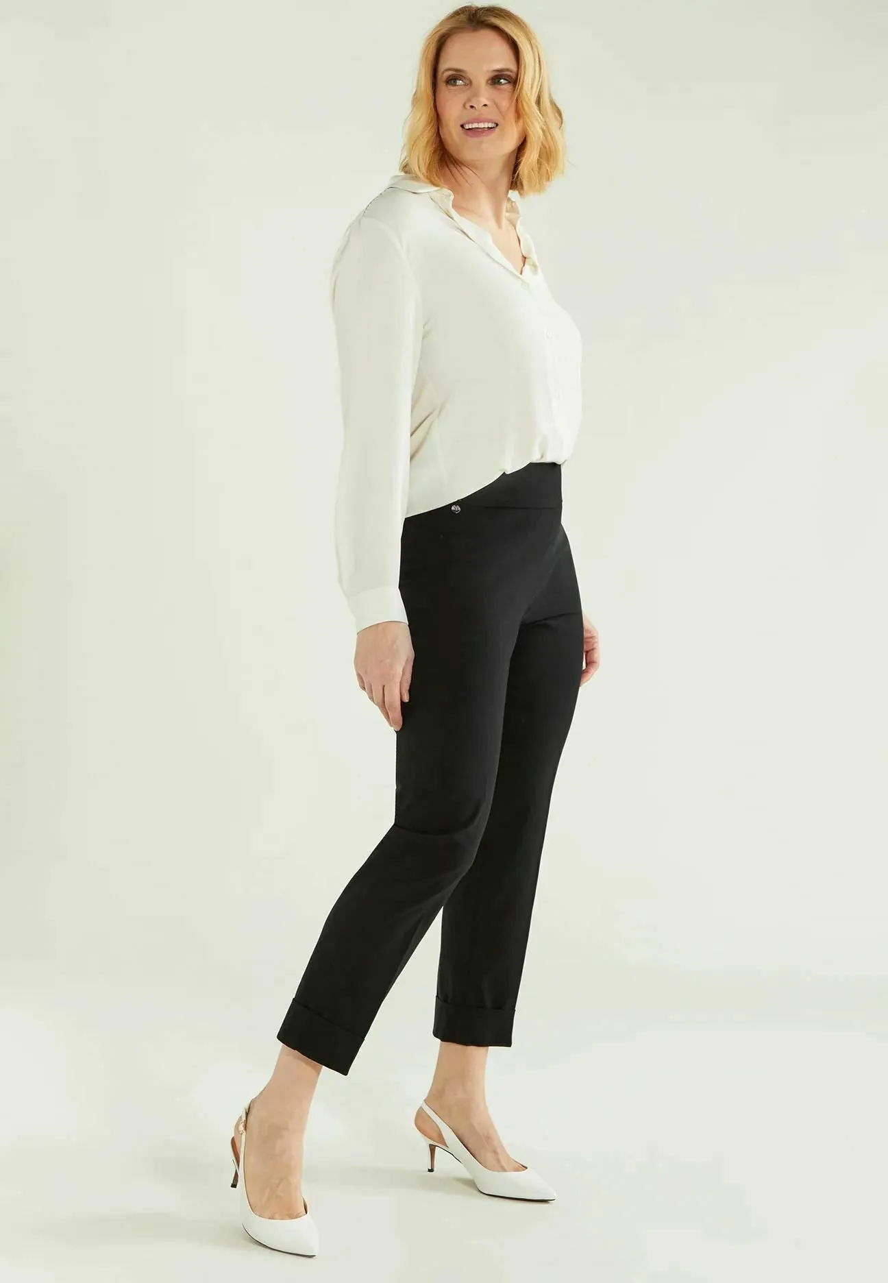 CONFORT DAY - Pantaloni