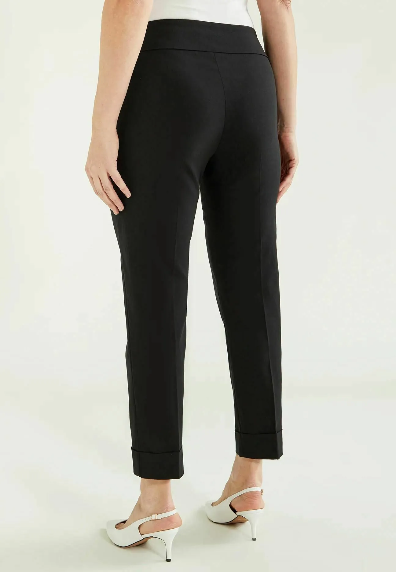CONFORT DAY - Pantaloni
