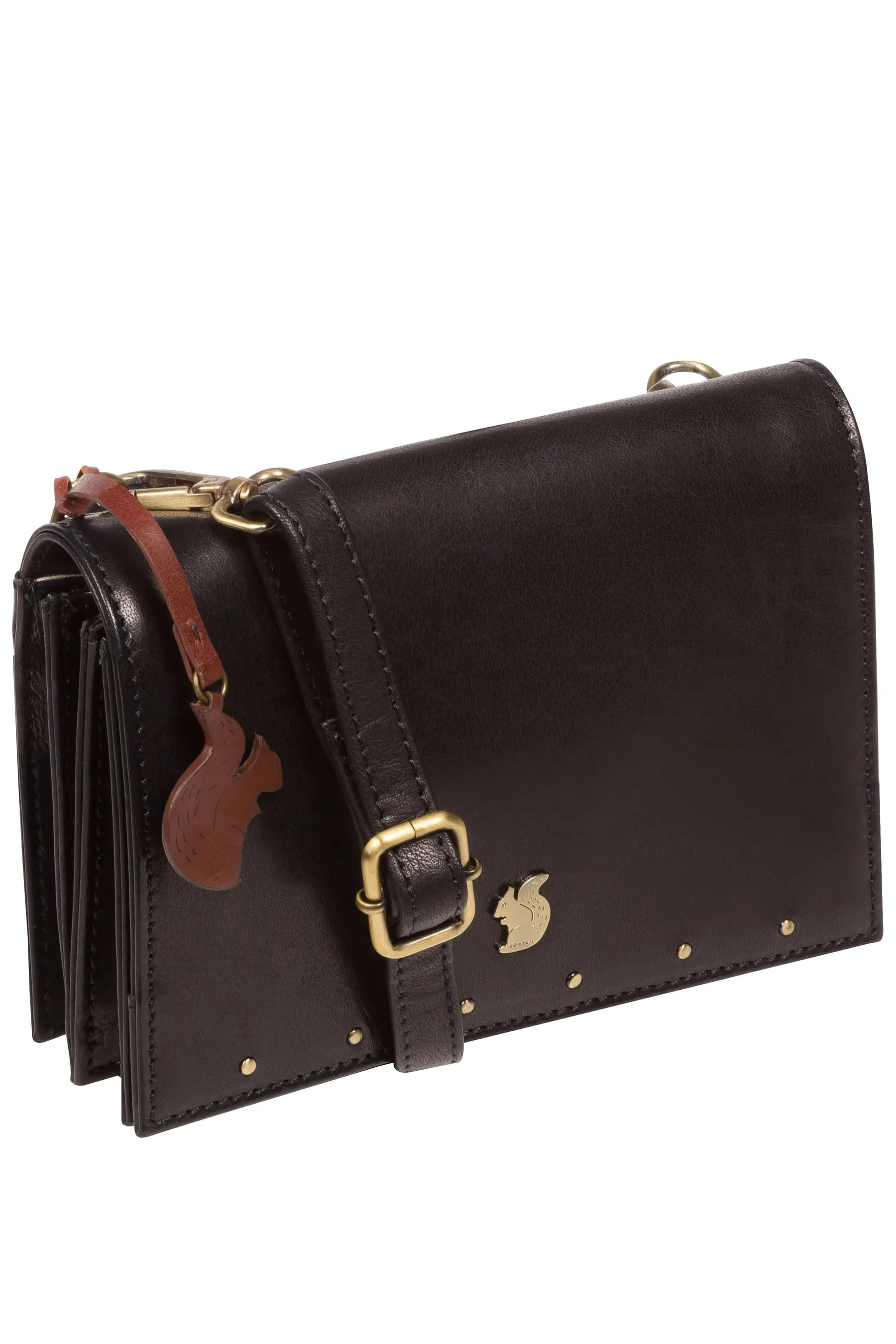 Conkca - Nemo - Borsa a tracolla in pelle    