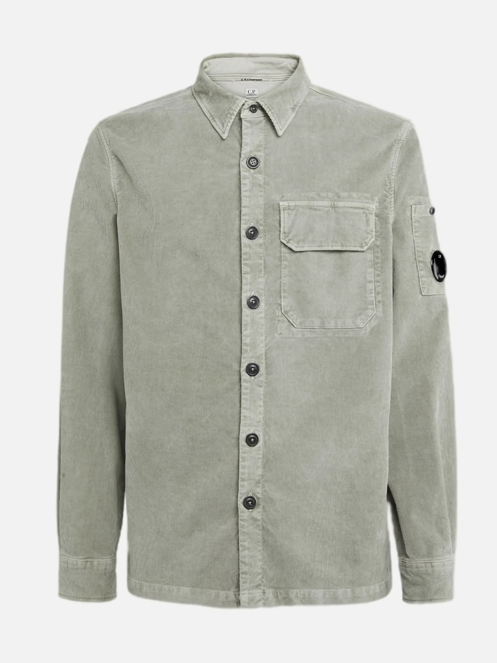 CP COMPANY ----Camicia CP Company