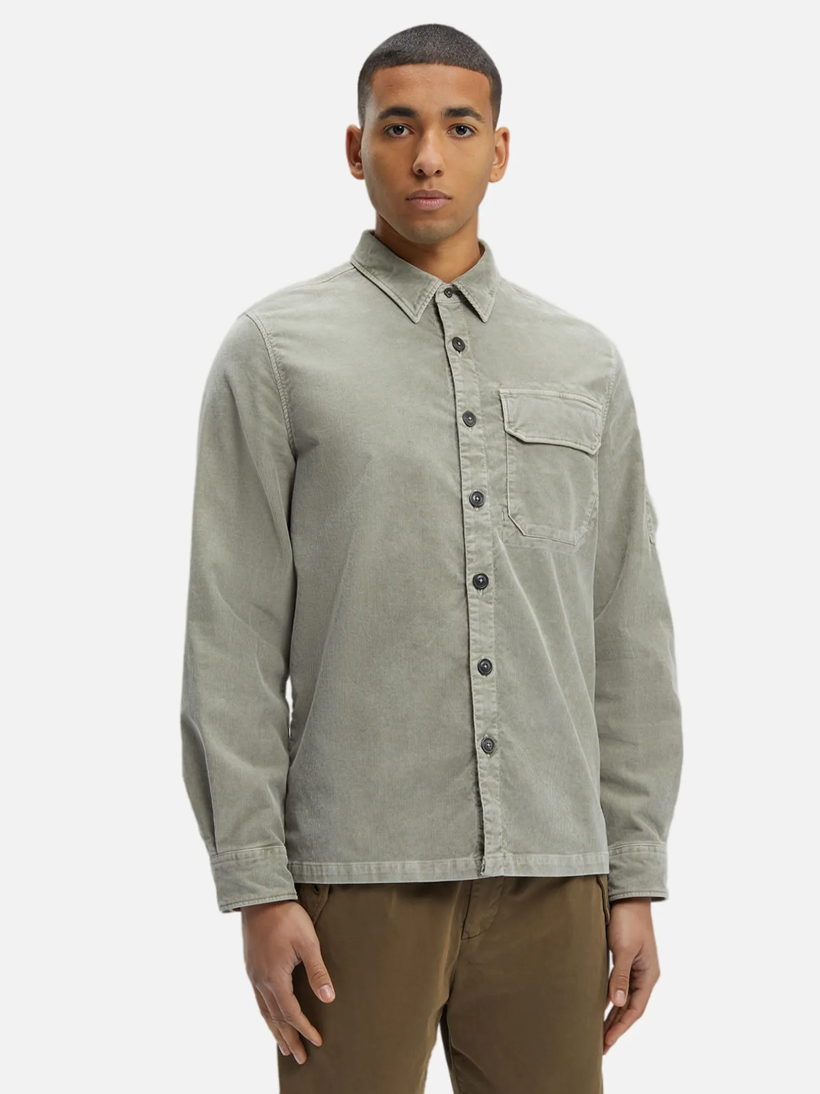CP COMPANY ----Camicia CP Company