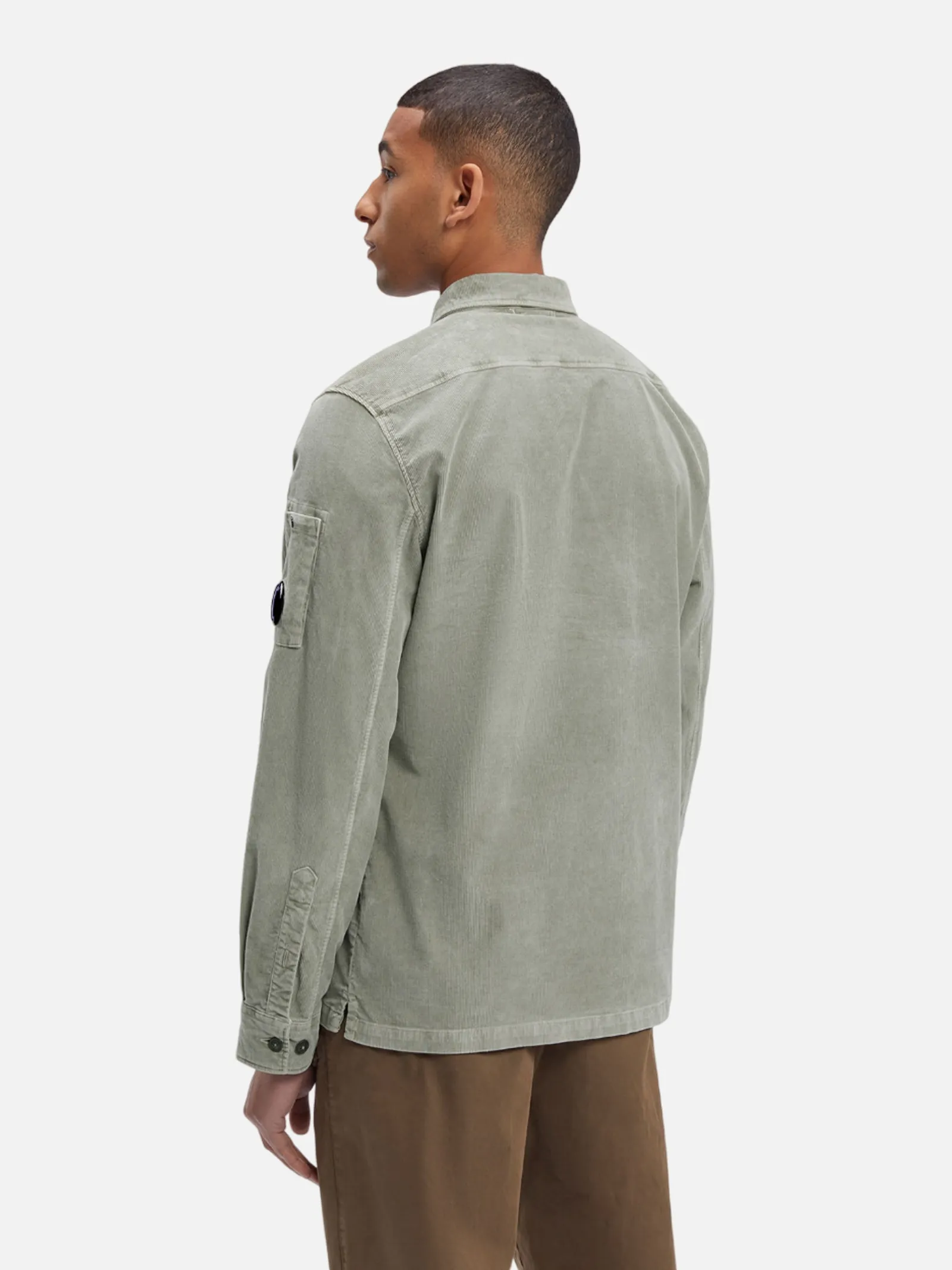 CP COMPANY ----Camicia CP Company