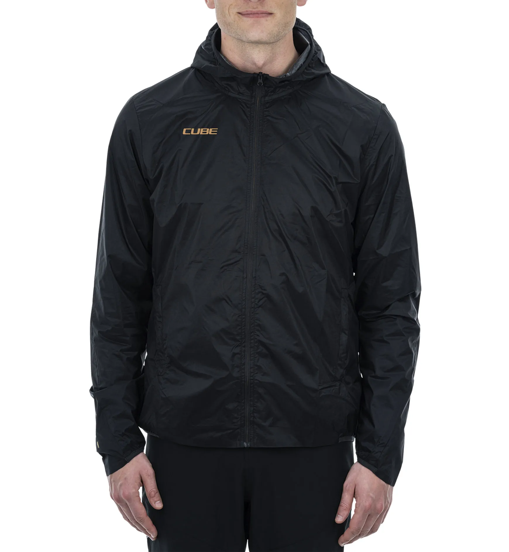 Cube ATX Breaker - giacca ciclismo - uomo