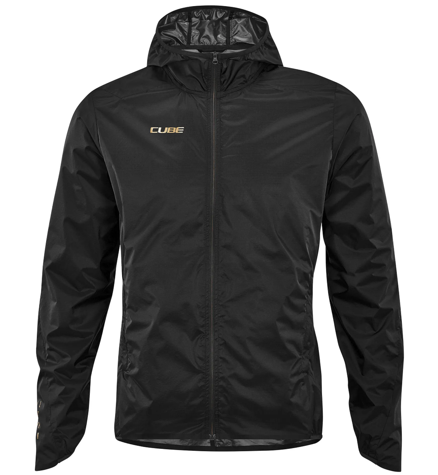 Cube ATX Breaker - giacca ciclismo - uomo