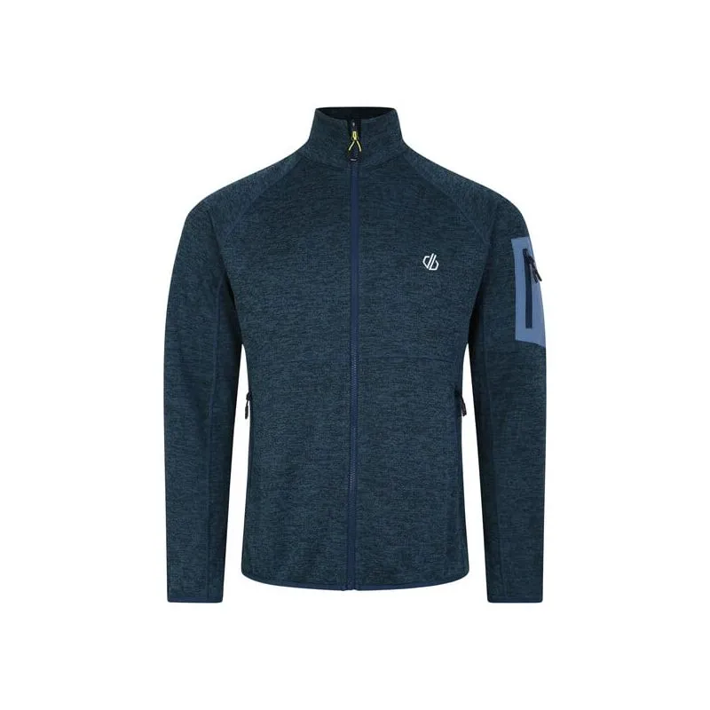 Dare2B Pile TorrekFleece (MoonLt Denim) Uomo