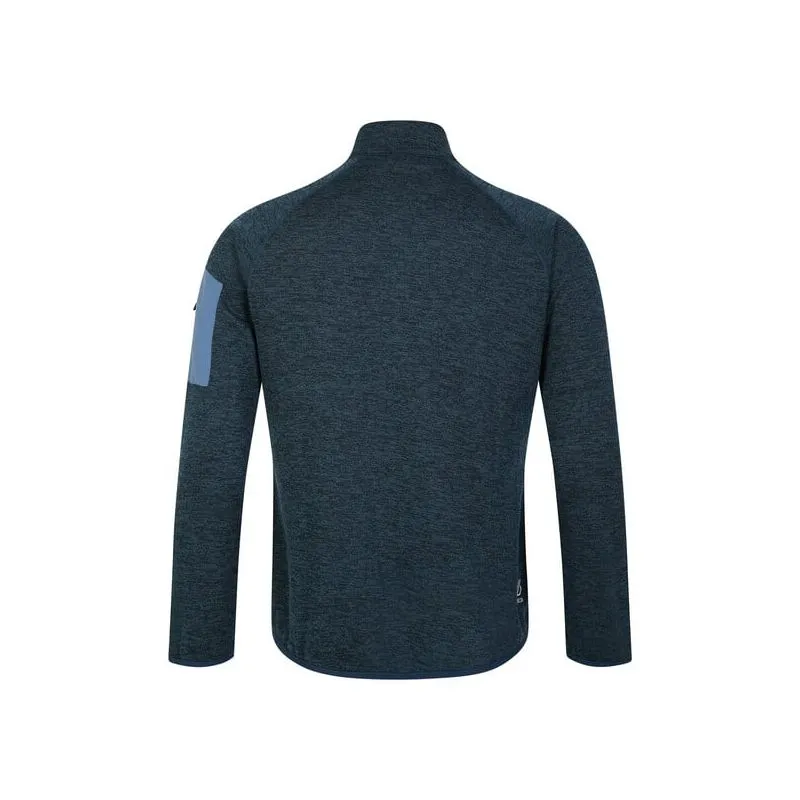 Dare2B Pile TorrekFleece (MoonLt Denim) Uomo