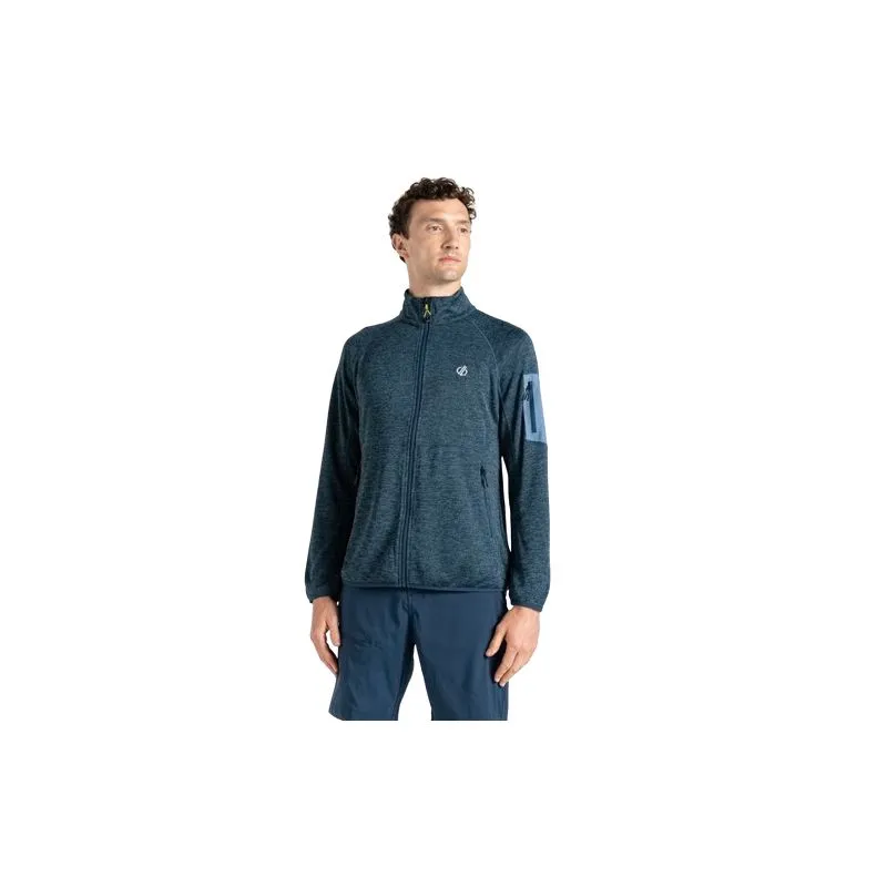 Dare2B Pile TorrekFleece (MoonLt Denim) Uomo