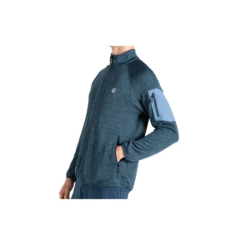 Dare2B Pile TorrekFleece (MoonLt Denim) Uomo