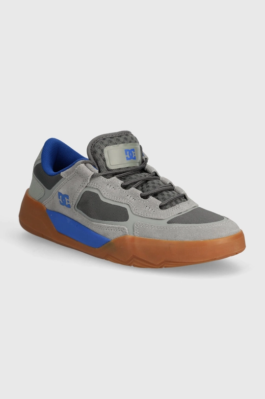 DC sneakers