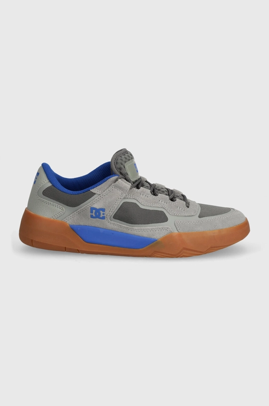 DC sneakers