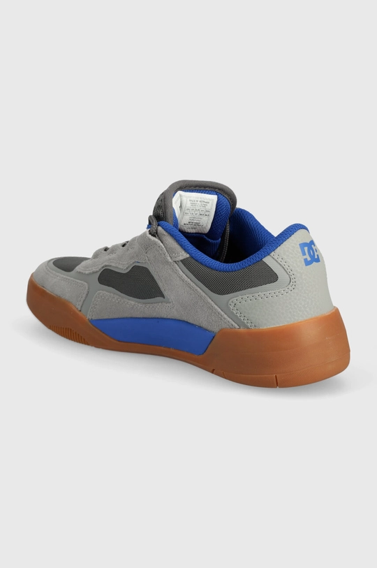 DC sneakers