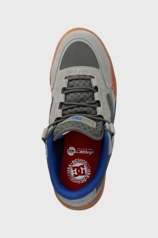 DC sneakers