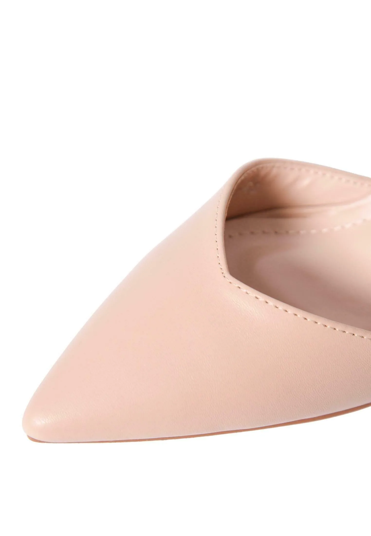 DECOLLETÈ CINTURINO - Ballerine con cinturino