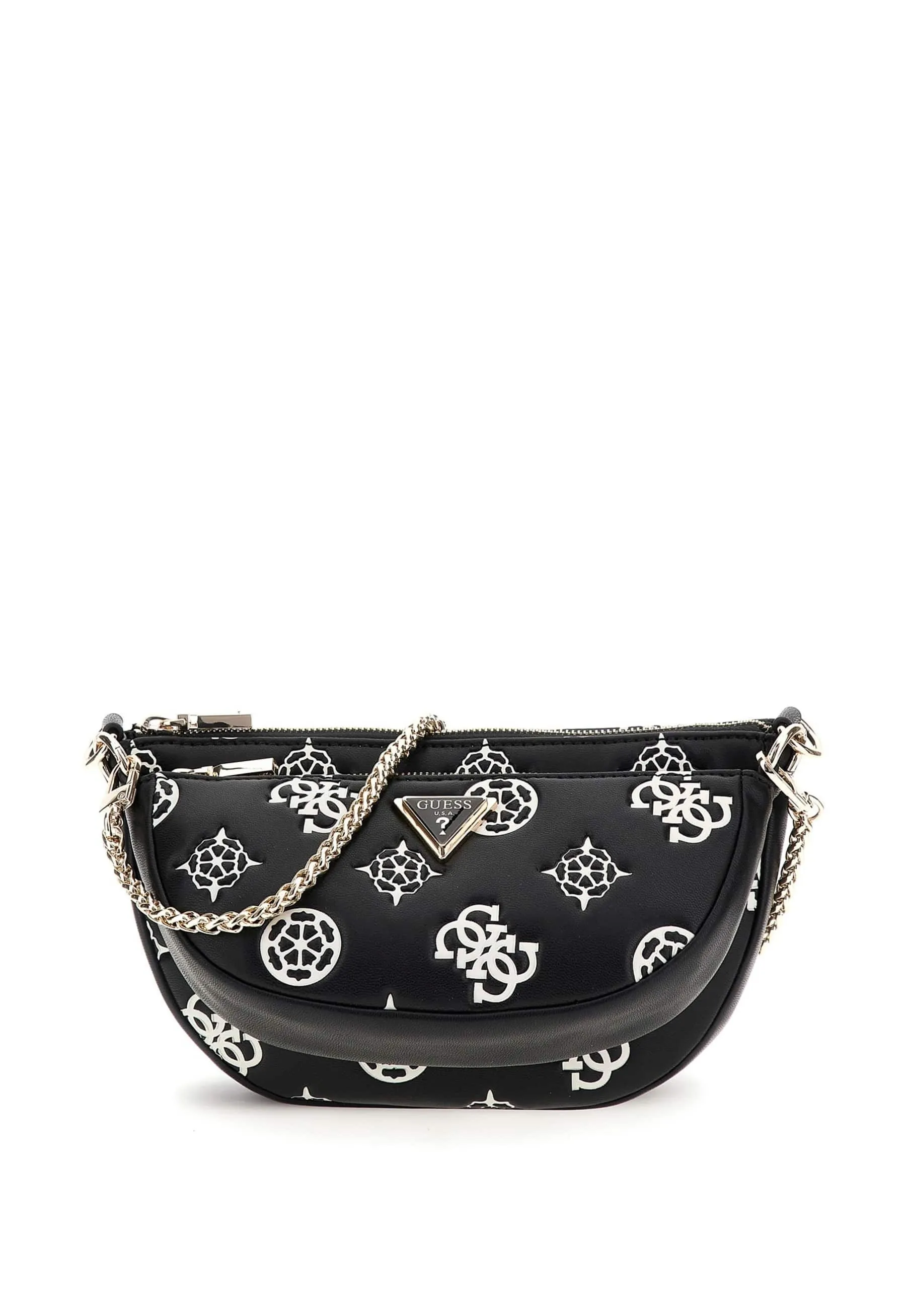 DEESA LOGO PEONY - Borsa a mano