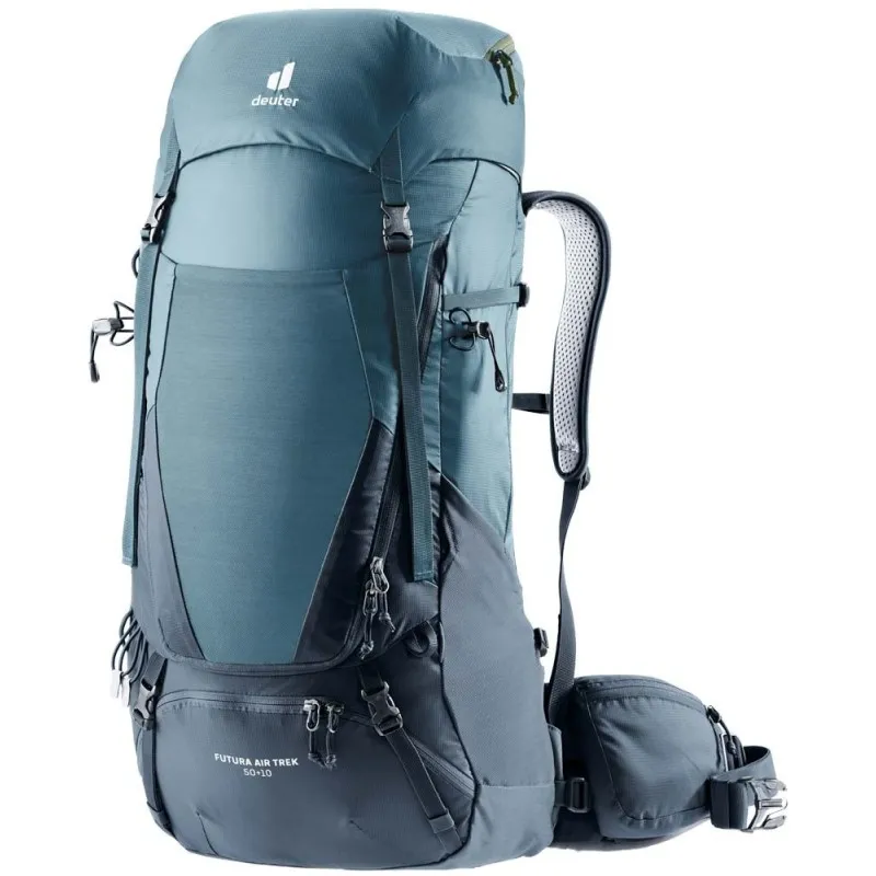 Deuter Futura Air Trek 50+10