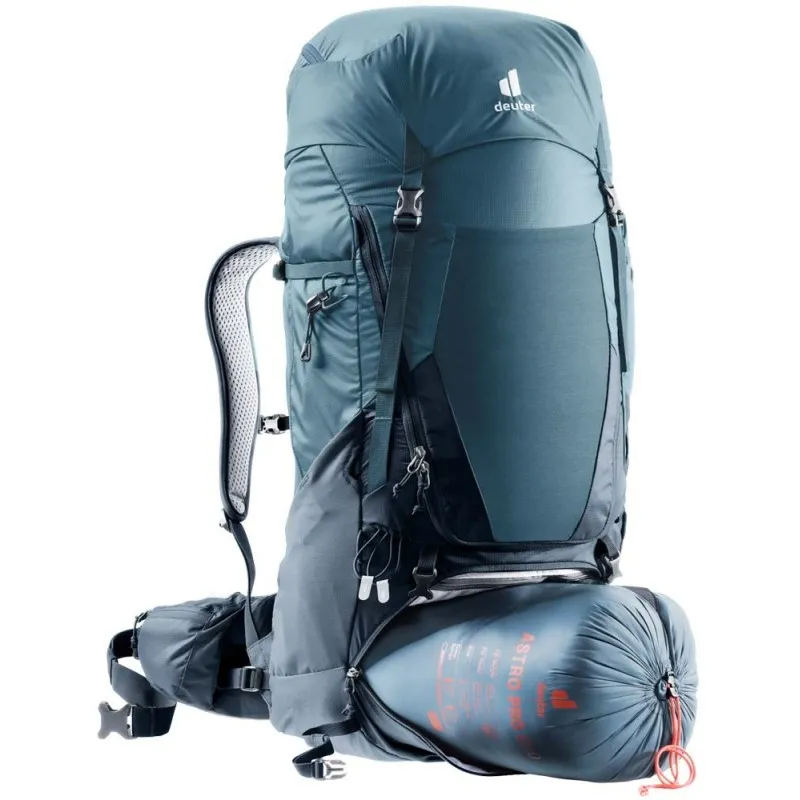 Deuter Futura Air Trek 50+10