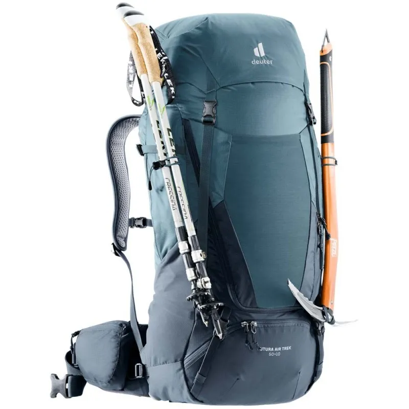 Deuter Futura Air Trek 50+10