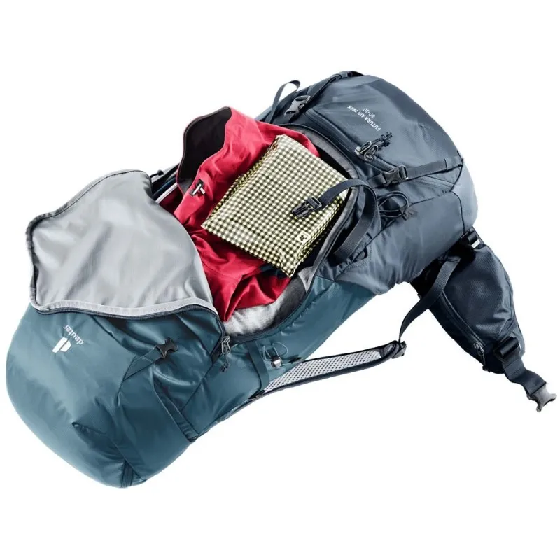 Deuter Futura Air Trek 50+10