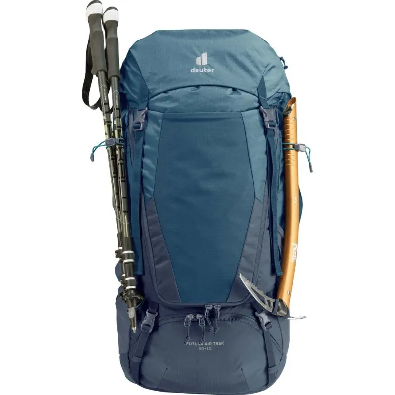 Deuter Futura Air Trek 60+10
