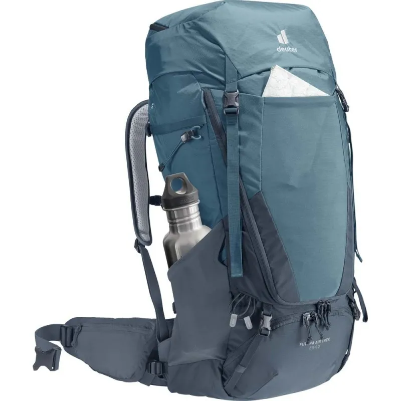 Deuter Futura Air Trek 60+10