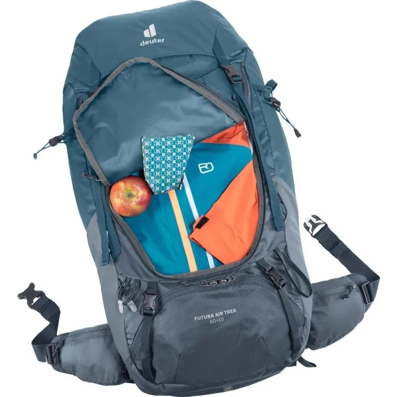 Deuter Futura Air Trek 60+10