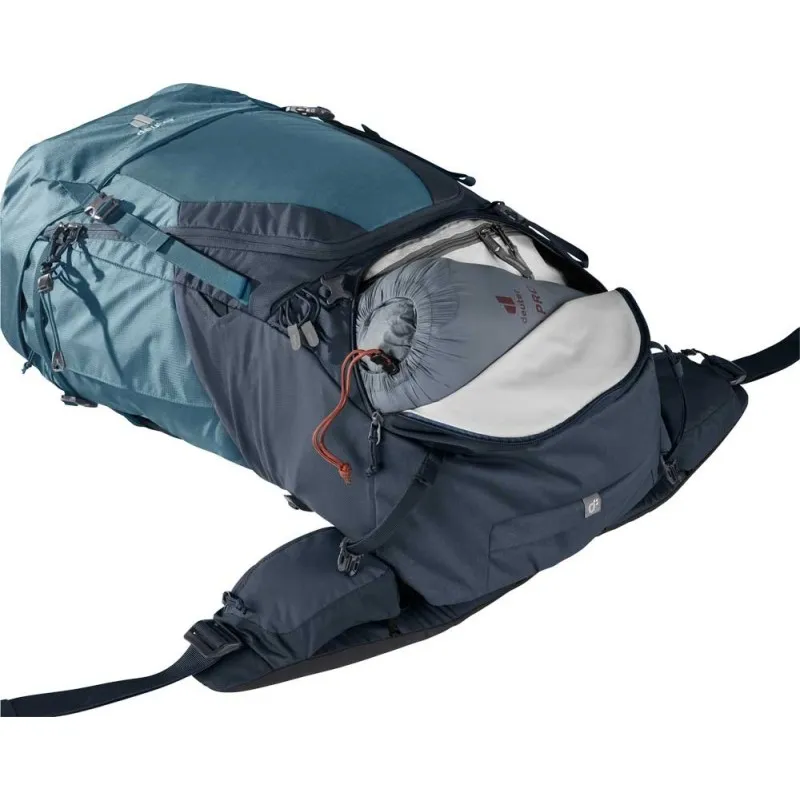 Deuter Futura Air Trek 60+10