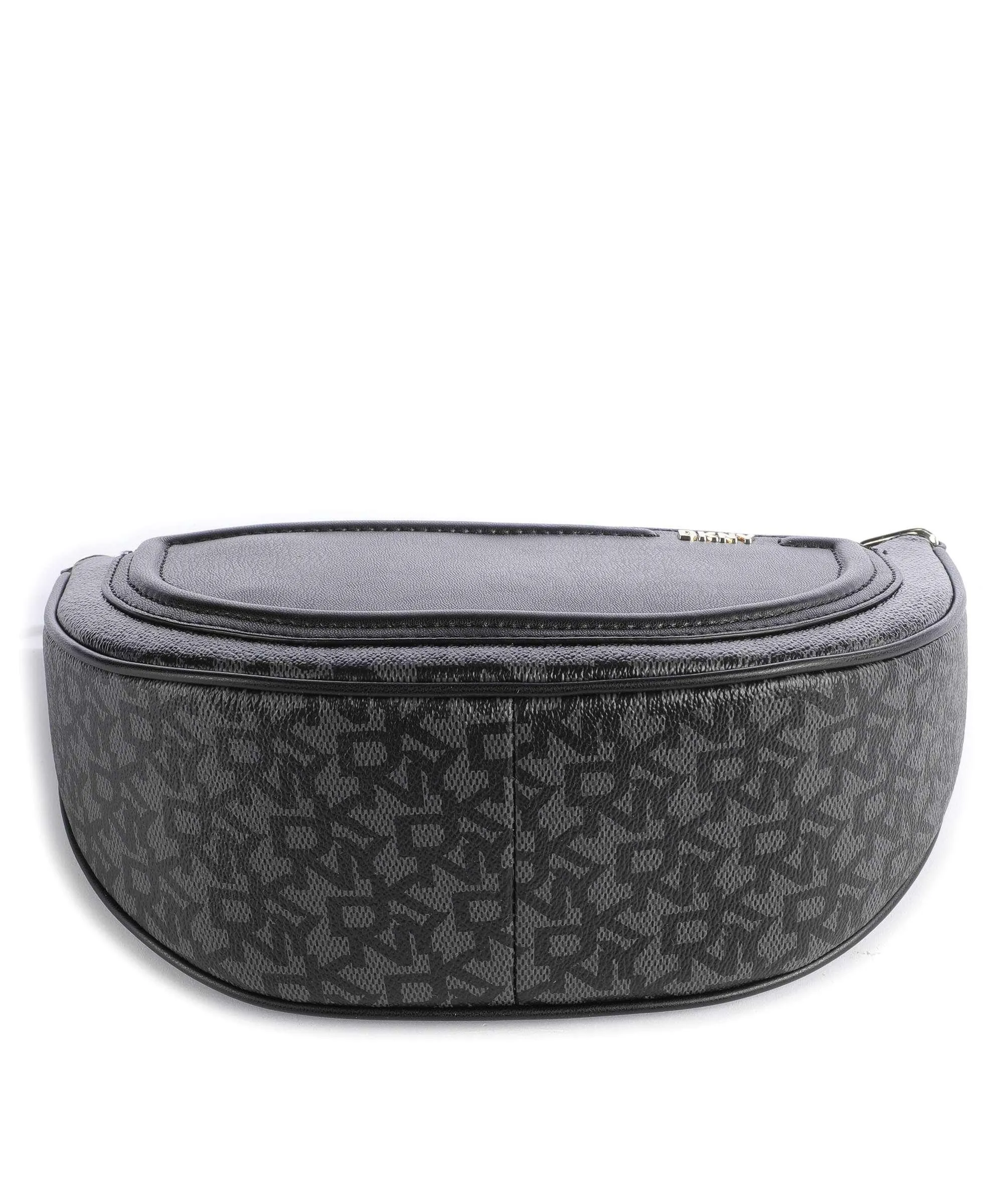  DKNY Orion Borsa a tracolla pelle sintetica nero  