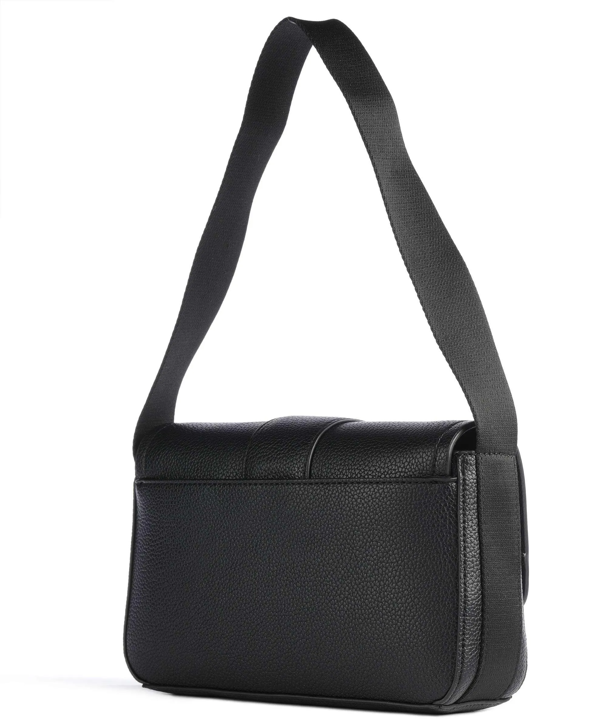  DKNY Rita Borsa a spalla pelle sintetica nero  