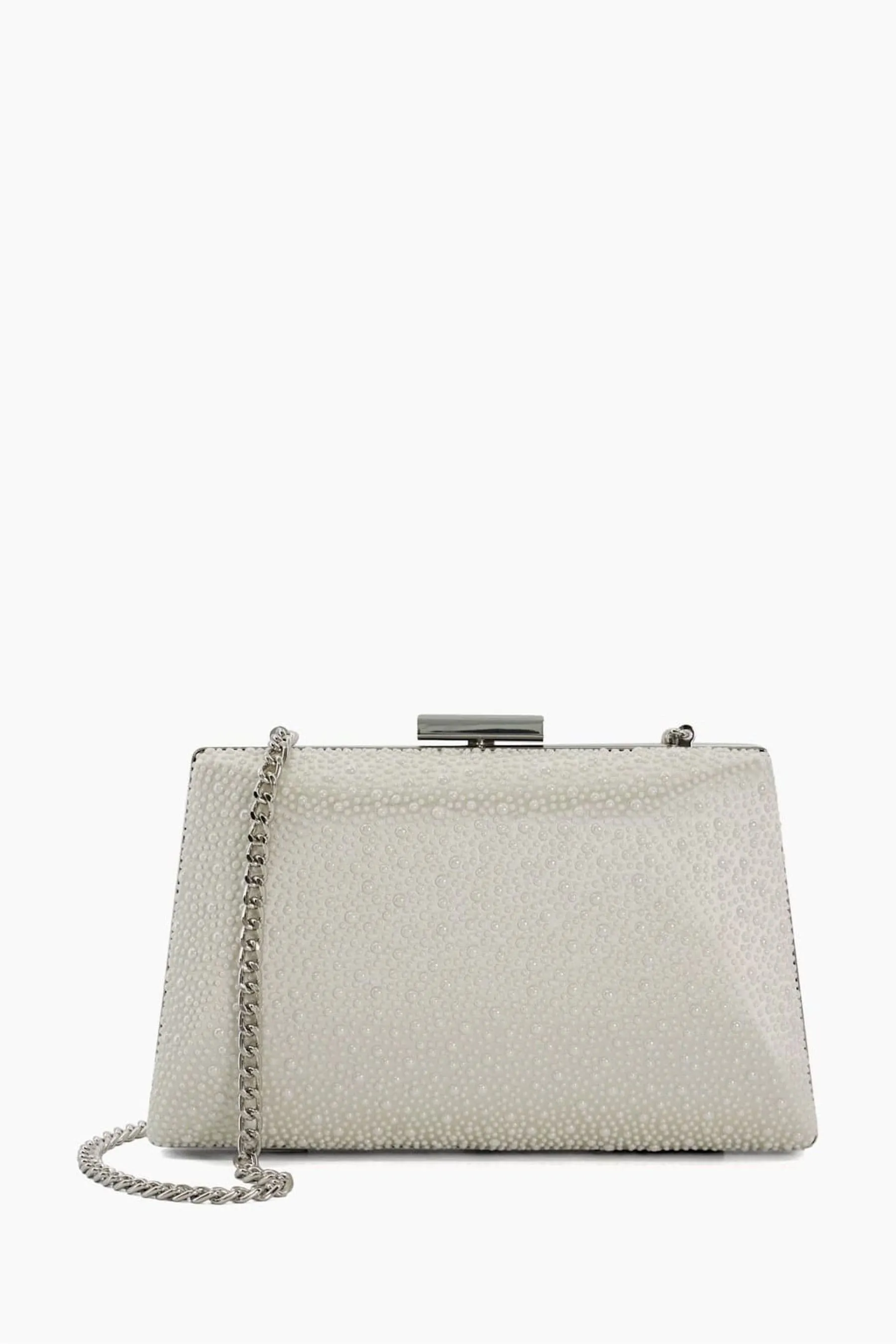 Dune London - Because Box - pochette da matrimonio Borsa