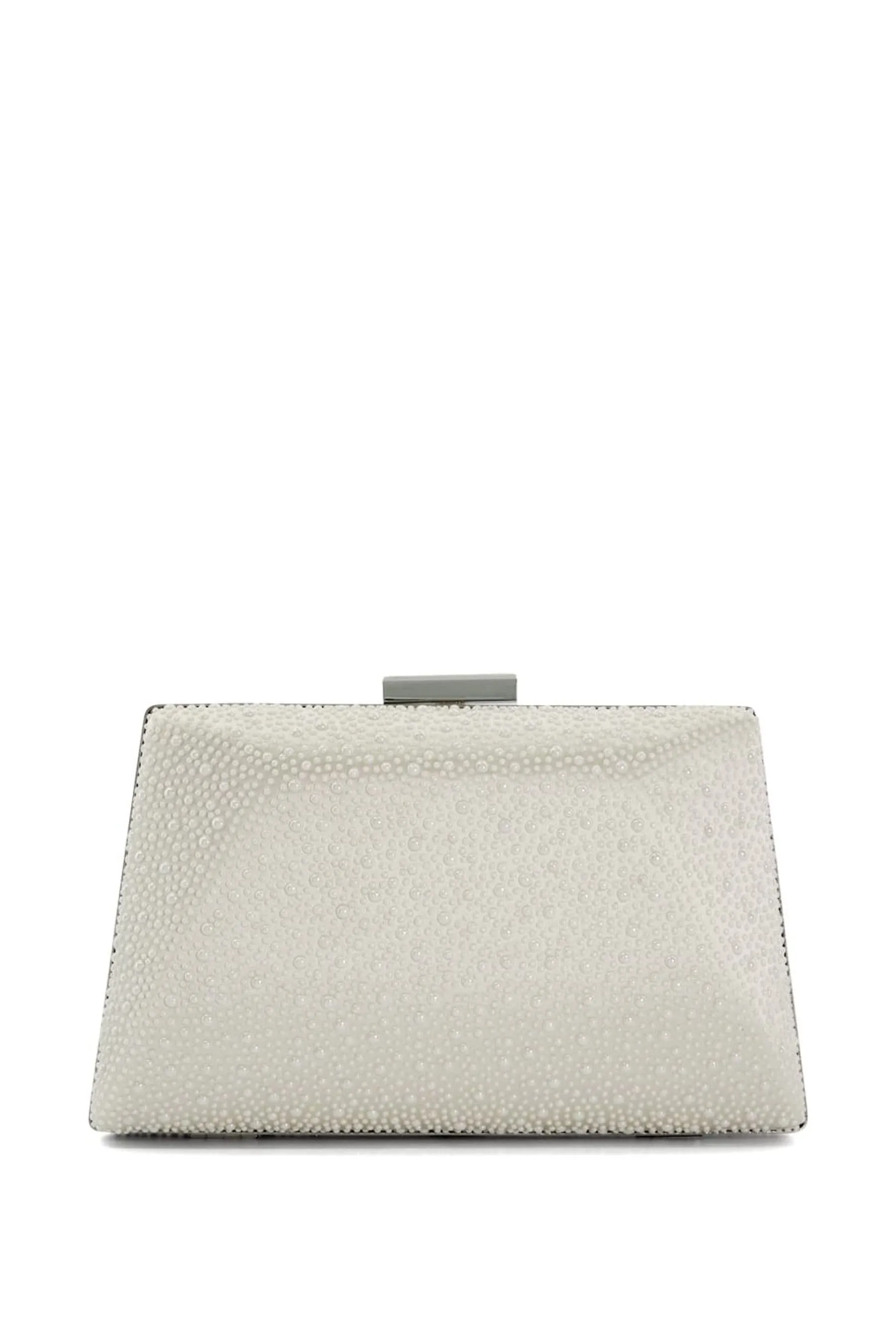 Dune London - Because Box - pochette da matrimonio Borsa