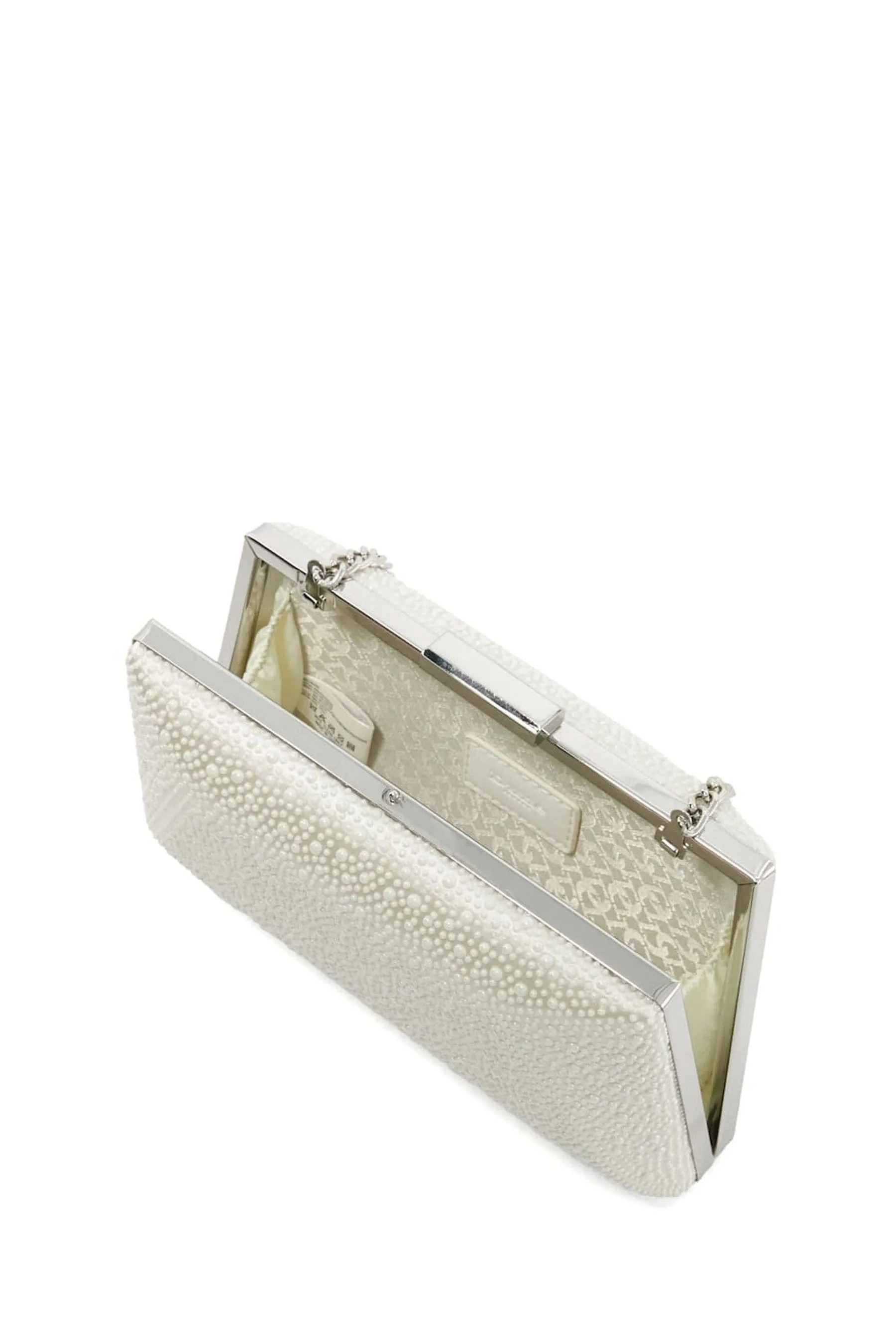 Dune London - Because Box - pochette da matrimonio Borsa