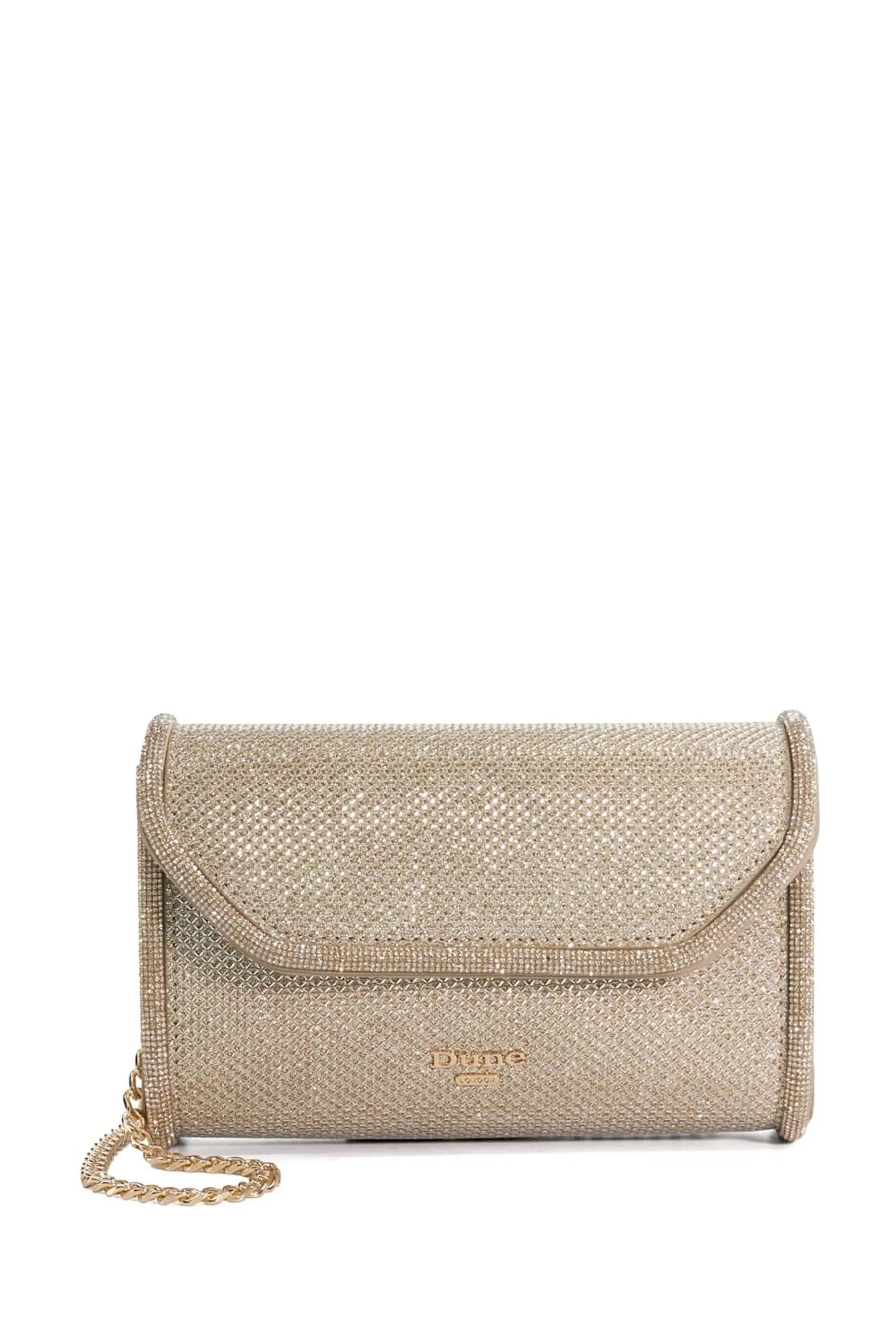 Dune London - Bellini - Pochette Borsa con patella sul bordo