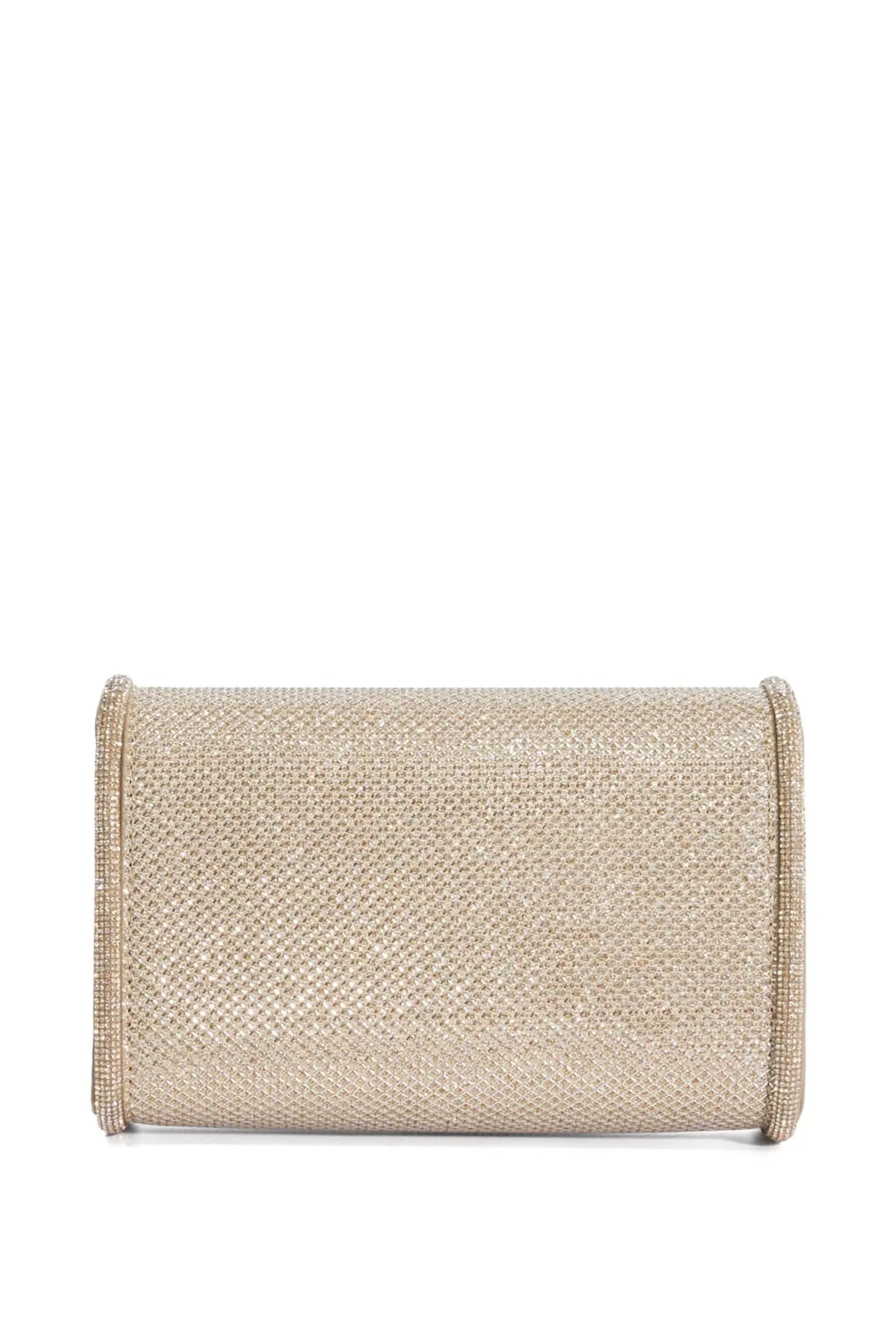 Dune London - Bellini - Pochette Borsa con patella sul bordo
