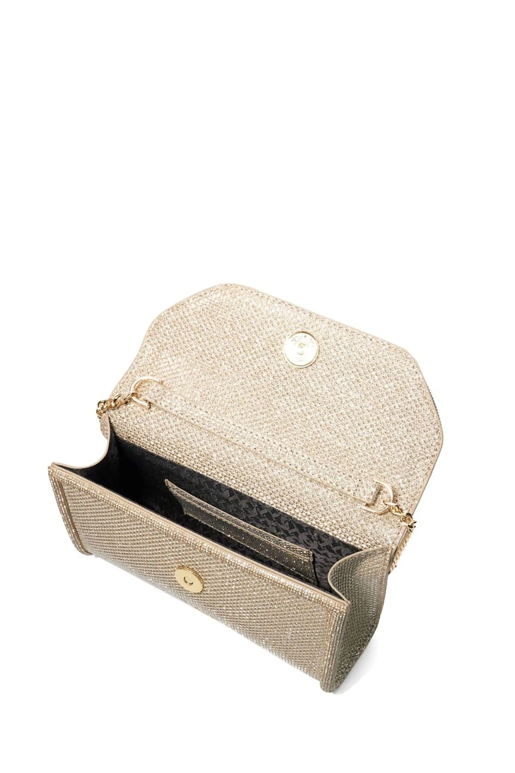 Dune London - Bellini - Pochette Borsa con patella sul bordo