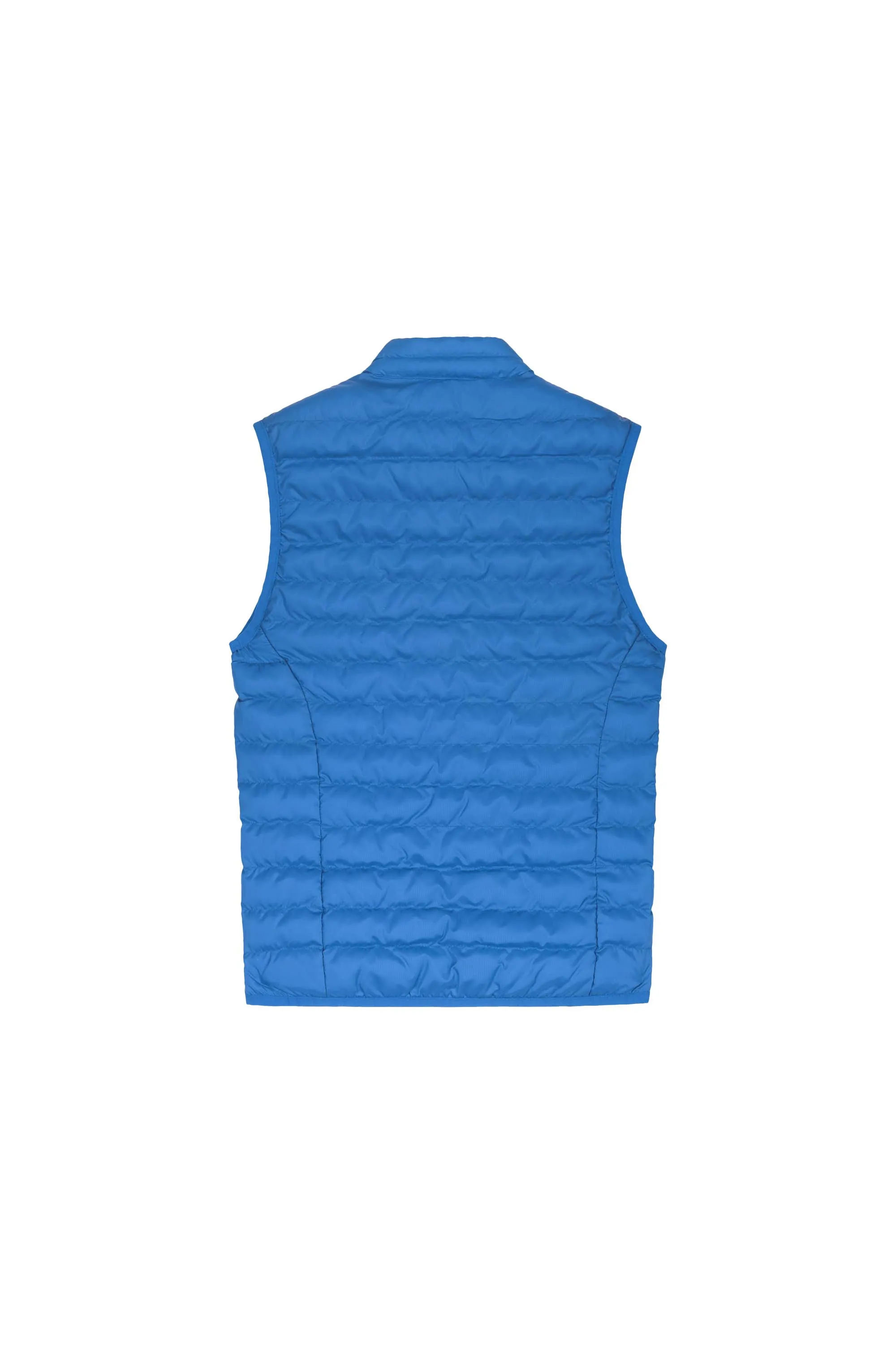 ELIA BOY – Light blue gilet for child